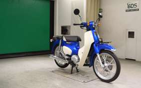HONDA C110 SUPER CUB 2008 JA59