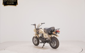 HONDA MONKEY 2025 Z50J