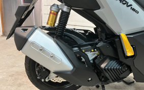 HONDA ADV160 KF54