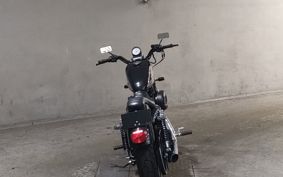 HARLEY XL883R 2008 CS2