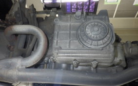 HONDA VTR 250 Gen. 2 2023 MC33