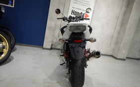 HONDA CB400SFV-4ABS 2018 NC42