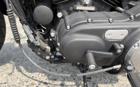 HARLEY XL883N 2014 LE2