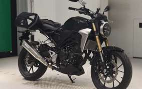 HONDA CB250RA MC52