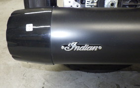 INDIAN Scout bobber 2025