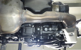 YAMAHA MT-07 2024 RM33J