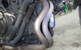 YAMAHA MT-07 ABS 2016 RM07J