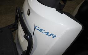 YAMAHA GEAR Gen.2 UA08J
