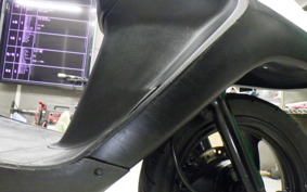 HONDA SPACY 100 JF13