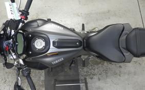 YAMAHA MT-07 ABS 2016 RM07J