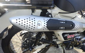 HONDA CT125-2 JA65