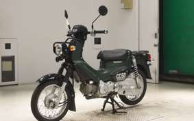 HONDA ｸﾛｽｶﾌﾞ50 AA06