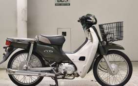 HONDA C50 SUPER CUB AA04