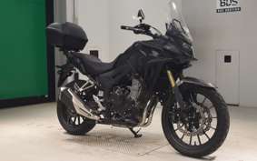HONDA 400X 2023 NC56