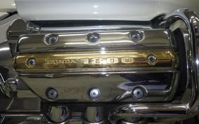 HONDA GL 1800 GOLD WING 2001 SC47