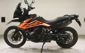 KTM 790 ADVENTURE 2022