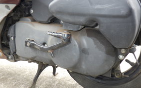 SUZUKI LET's 4 Basket CA43A