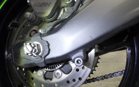 KAWASAKI ZX-25R 2025 ZX250E