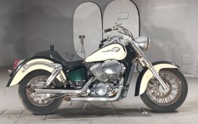 HONDA SHADOW 400 NC34