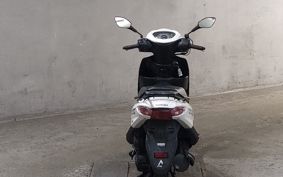 SUZUKI ADDRESS V125 DT11A