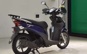 HONDA DIO 110 2021 JF31