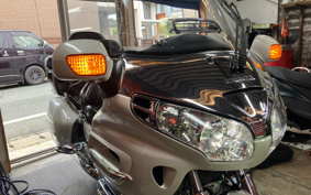 HONDA GL1800 GOLDWING  2005 SC47