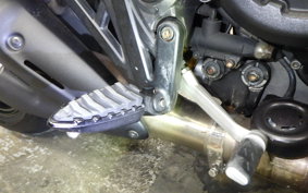 DUCATI DIAVEL Cromo 2012