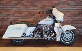 HARLEY FLHX1580 2007 KB4