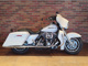 Фото Harley FLHX1580 2007 с японского аукциона