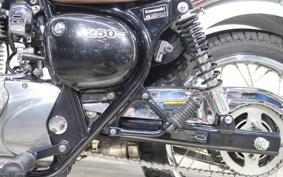 KAWASAKI W250 BJ250L