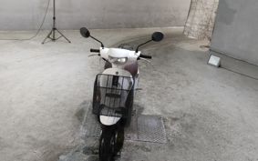 SUZUKI  LET`S 4G CA45A