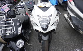 SUZUKI HAYABUSA Gen.2 2010