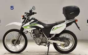 HONDA XR230 MD36