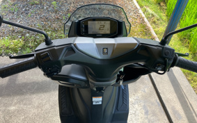 SUZUKI BURGMAN STREET 125EX EA23N