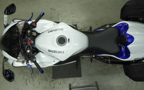 SUZUKI HAYABUSA Gen.3 2025 EJ11A