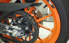 KTM 390 DUKE 2023
