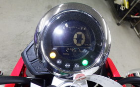 HONDA MONKEY 125 JB05