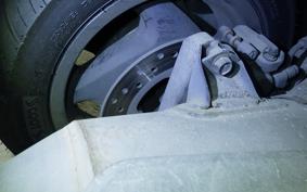 HONDA FORESIGHT EX MF04