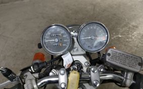 HONDA GB250 CLUBMAN 1 MC10