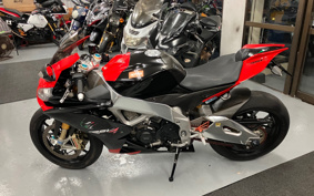 APRILIA RSV4 FACTORY 2010