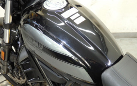 DUCATI SCRAMBLER SIXTY2 2016 KA00
