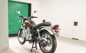 KAWASAKI ESTRELLA RS 2016 BJ250A