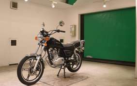 SUZUKI GN125 H 1999