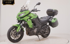KAWASAKI VERSYS 1000 2016