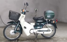 HONDA SUPER CUB50 AA01