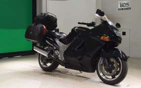 KAWASAKI ZZ1100 NINJA R Gen.2 1998 ZXT10D