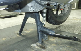 HONDA DIO110-3ﾍﾞｰｼｯｸ JK03