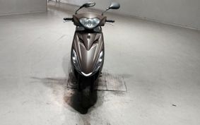 YAMAHA AXIS Z SEJ6J