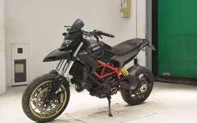 DUCATI HYPERMOTARD 820 2014
