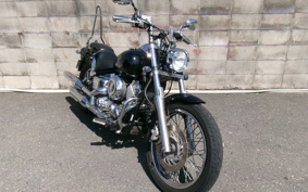 YAMAHA DRAGSTAR 400 2014 VH02J